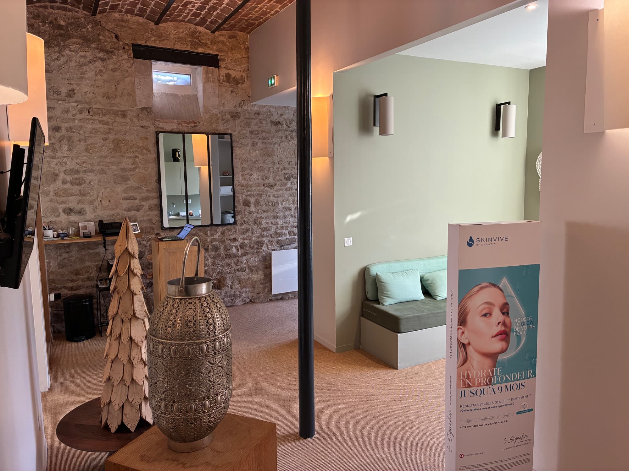 Épilation laser à crépy-en-valois